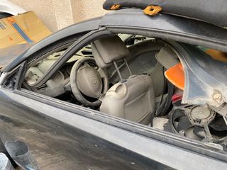 Renault Megane 2005 για ανταλλακτικά -thumb-3