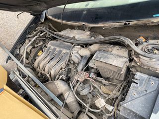 Renault Megane 2005 για ανταλλακτικά -thumb-2