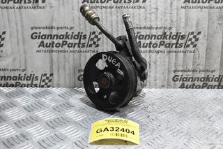 Αντλία Υδραυλικού Τιμονιού Hyundai Santa Fe 2.0 D4EA 140ps 2004-2009