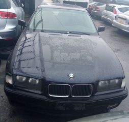 BMW E36 316 1.6CC Φανάρια Πίσω -Πίσω φώτα   Αντλίες Βενζίνης