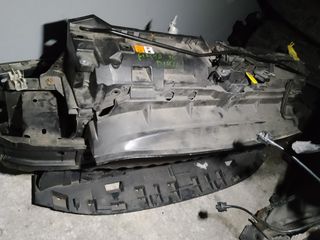Ford Fiesta 2009-2013 μετώπη τραβέρσα