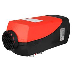 ΚΑΥΣΤΗΡΑΣ ΖΕΣΤΟΥ ΑΕΡΑ diesel 12v/24v ΣΕΤ, Αερόθερμο Πετρελαίου-thumb-1