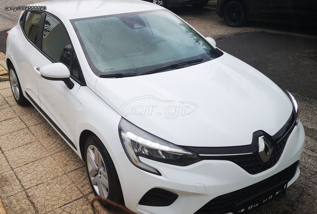 Renault Clio '21 1.0