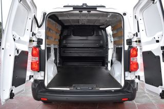 Κλούβα Opel 2021 Vivaro 1.5D L3 EDITION NAVIGATION-thumb-2
