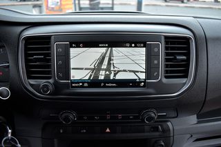 Κλούβα Opel 2021 Vivaro 1.5D L3 EDITION NAVIGATION-thumb-3