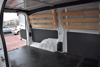 Κλούβα Opel 2021 Vivaro 1.5D L3 EDITION NAVIGATION-thumb-28