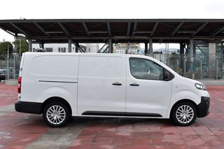 Κλούβα Opel 2021 Vivaro 1.5D L3 EDITION NAVIGATION-thumb-7