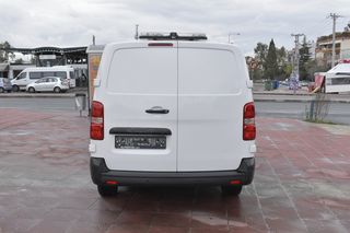 Κλούβα Opel 2021 Vivaro 1.5D L3 EDITION NAVIGATION-thumb-9