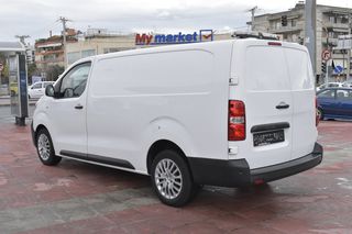 Κλούβα Opel 2021 Vivaro 1.5D L3 EDITION NAVIGATION-thumb-10