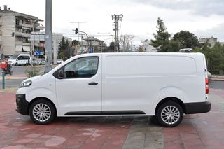 Κλούβα Opel 2021 Vivaro 1.5D L3 EDITION NAVIGATION-thumb-11