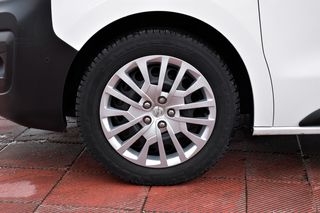 Κλούβα Opel 2021 Vivaro 1.5D L3 EDITION NAVIGATION-thumb-30