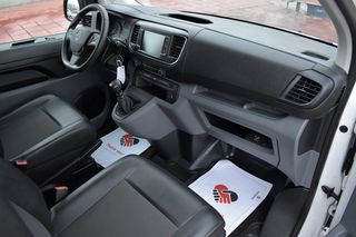 Κλούβα Opel 2021 Vivaro 1.5D L3 EDITION NAVIGATION-thumb-14