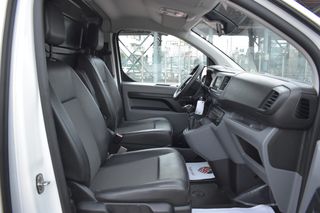 Κλούβα Opel 2021 Vivaro 1.5D L3 EDITION NAVIGATION-thumb-15