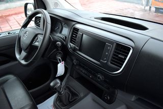 Κλούβα Opel 2021 Vivaro 1.5D L3 EDITION NAVIGATION-thumb-17