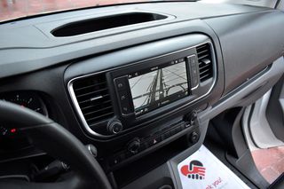 Κλούβα Opel 2021 Vivaro 1.5D L3 EDITION NAVIGATION-thumb-22