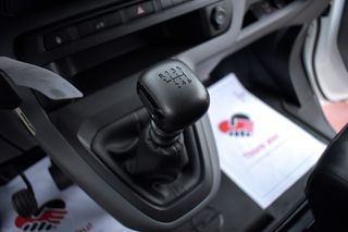 Κλούβα Opel 2021 Vivaro 1.5D L3 EDITION NAVIGATION-thumb-24