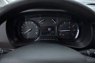 Κλούβα Opel 2021 Vivaro 1.5D L3 EDITION NAVIGATION-thumb-20
