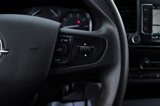 Κλούβα Opel 2021 Vivaro 1.5D L3 EDITION NAVIGATION-thumb-19