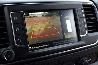 Κλούβα Opel 2021 Vivaro 1.5D L3 EDITION NAVIGATION-thumb-25