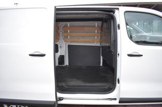 Κλούβα Opel 2021 Vivaro 1.5D L3 EDITION NAVIGATION-thumb-29