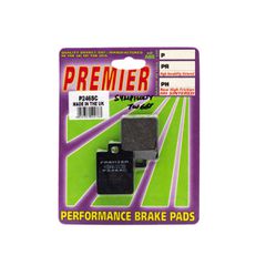ΤΑΚΑΚΙΑ P246SC (FA260) PREMIER