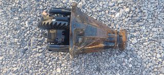 TOYOTA HILUX 1989-2005 10Χ41 ΔΙΑΦΟΡΙΚΟ ΠΙΣΟ ΜΠΛΟΚΕ