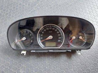 Hyundai Sonata 06-11 Καντράν 94003-3K698