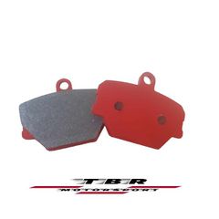 ΤΑΚΑΚΙΑ ΑΥΤΟΚΙΝΗΤΩΝ (Racing) AUTO TUNING PADS FCP1162