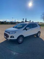 Ford EcoSport 2017