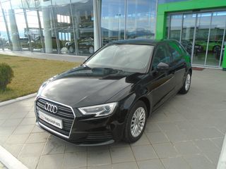 Audi A3 '18  Sportback 1.6 TDI Business