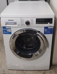 Siemens Πλυντήριο Ρούχων (iq 700-i dos)
