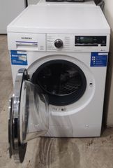 Siemens Πλυντήριο Ρούχων (iq 700-i dos)-thumb-1