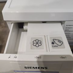 Siemens Πλυντήριο Ρούχων (iq 700-i dos)-thumb-2