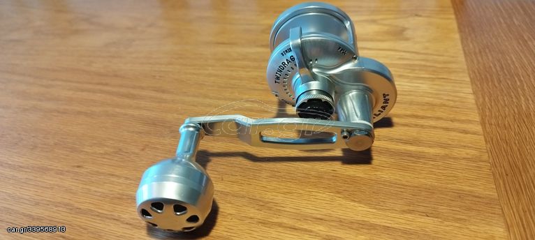 Αλιεία / Ψαροντούφεκο 2023 Accurate 