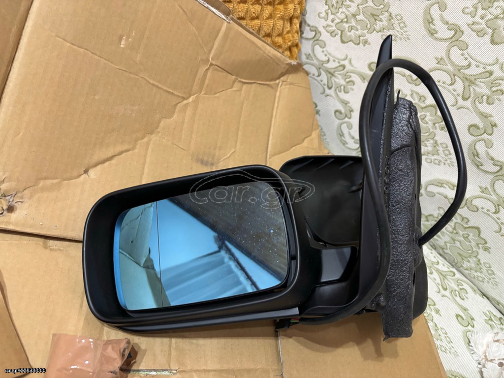 Καθρέπτης Αριστερός Ηλεκτρικός BMW E46 316ti facelift 2004