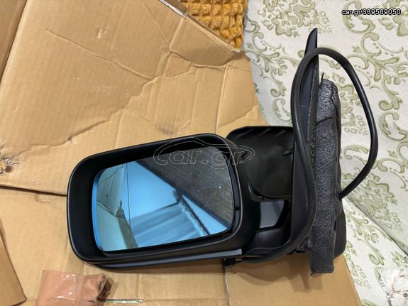 Καθρέπτης Αριστερός Ηλεκτρικός BMW E46 316ti facelift 2004