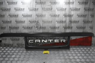 Μασκα Mitsubishi Canter 1999-2005 (Στενή 166cm)
