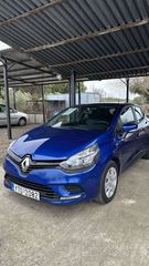 Renault Clio '19 Με ΦΠΑ