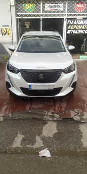 Peugeot 2008 '20 ALLURE PLUS EAT8 