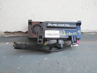 C3 AIRCROSS - C4 PICASSO II SPACETOURER BLUETOOTH MODULE-thumb-2