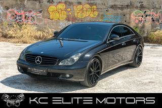 Mercedes-Benz CLS 500 '05