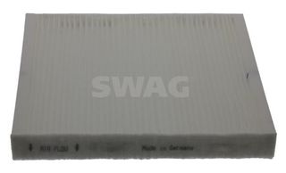 Φίλτρο, αέρας εσωτερικού χώρου SWAG 12 93 7789