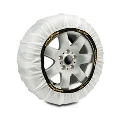 Χιονοκουβέρτες Αυτοκινήτου Goodyear ULTRA GRIP (S)-thumb-4