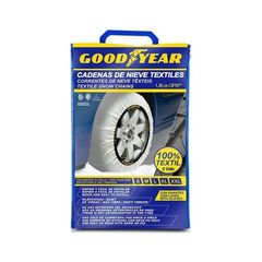 Χιονοκουβέρτες Αυτοκινήτου Goodyear ULTRA GRIP (S)