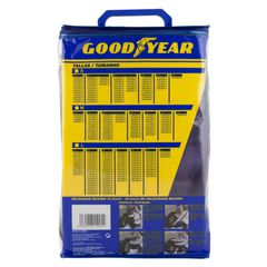 Χιονοκουβέρτες Αυτοκινήτου Goodyear ULTRA GRIP (S)-thumb-1