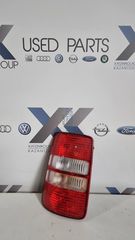 VW CADDY 2005-2015 ΠΙΣΩ ΑΡΙΣΤΕΡΑ ΦΑΝΑΡΙ ΦΤΕΡΟΥ