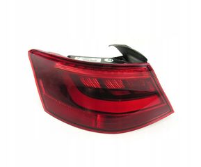 AUDI A3 3D / SPORTBACK (2012-2016) ΦΑΝΑΡΙ ΠΙΣΩ ΑΡΙΣΤΕΡΟ ΕΞΩ LED 3Π (ΚΑΙΝΟΥΡΙΟ - AFTERMARKET)