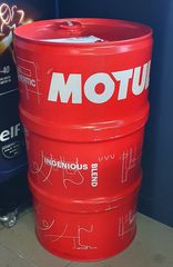 Λάδι κινητήρα MOTUL 5100 10w40 60L