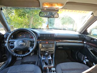Audi A4 '99  1.8
