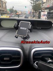 Βάση Στήριξης Κινητού SPARCO (για ταμπλό αυτοκινήτου)